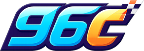 96c লোগো